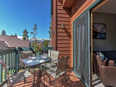 Winter Park Home 924844