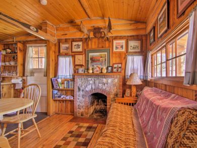 Winter Park Home 924845