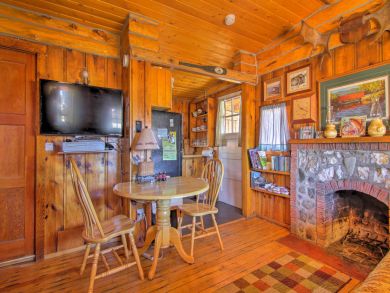 Winter Park Home 924845