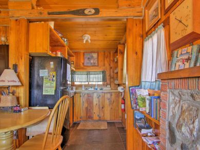 Winter Park Home 924845