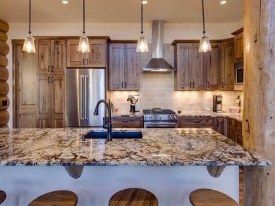 Winter Park Home 924847