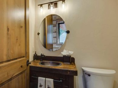 Winter Park Home 924847