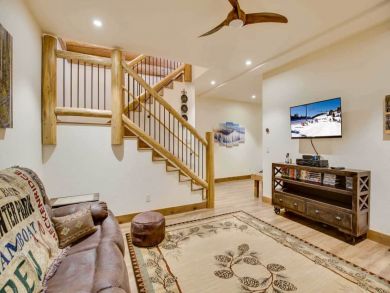 Winter Park Home 924847