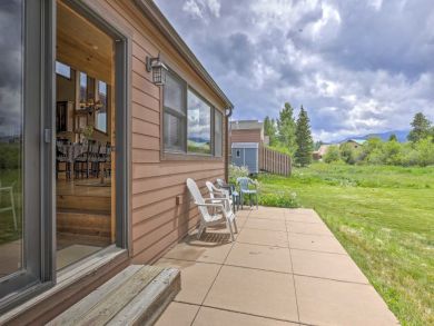 Winter Park Home 924848
