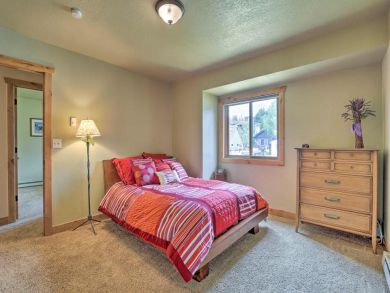 Winter Park Home 924848