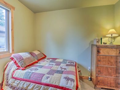 Winter Park Home 924848