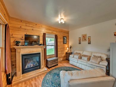 Winter Park Home 924849
