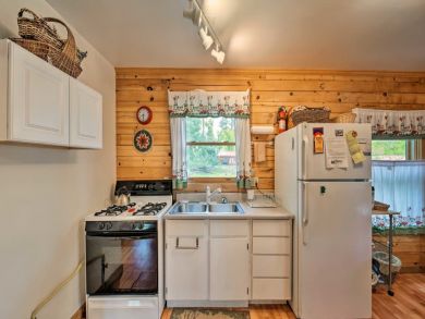 Winter Park Home 924849