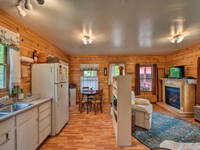 Winter Park Home 924849