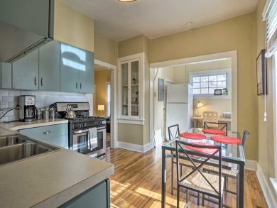 Winter Park Home 924850