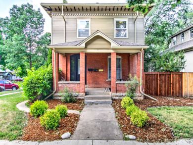 Winter Park Home 924850