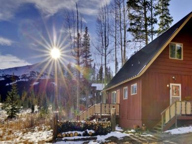 Winter Park Home 924852