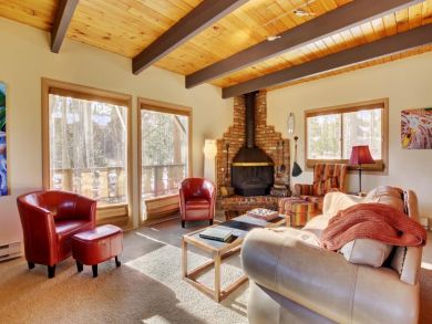 Winter Park Home 924852