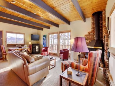 Winter Park Home 924852