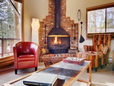 Winter Park Home 924852