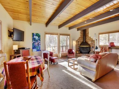 Winter Park Home 924852