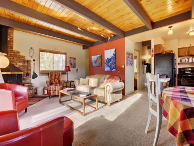 Winter Park Home 924852