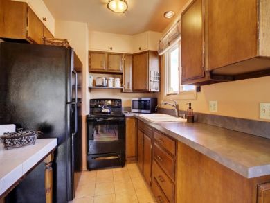 Winter Park Home 924852