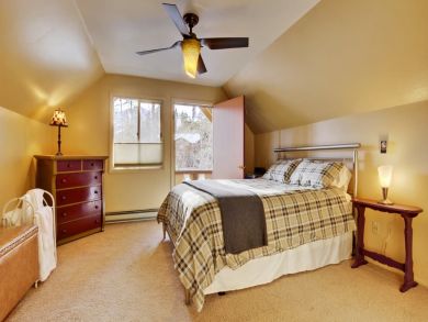 Winter Park Home 924852