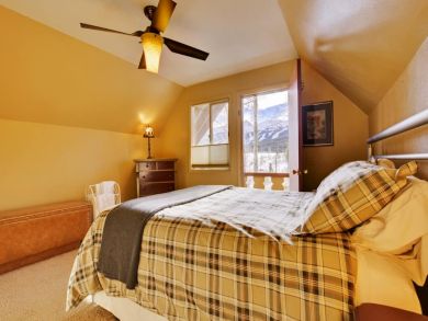 Winter Park Home 924852