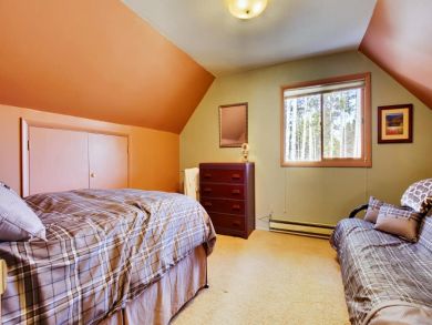 Winter Park Home 924852