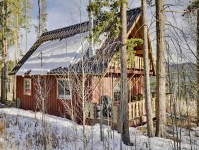 Winter Park Home 924852