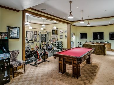 Luxury 7 Bedroom Aspen Vacation Home Plus Guest House