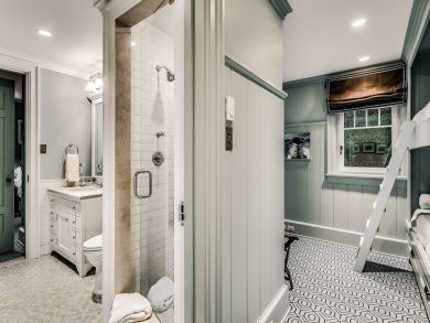 Luxury 7 Bedroom Aspen Vacation Home Plus Guest House