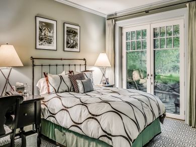 Luxury 7 Bedroom Aspen Vacation Home Plus Guest House