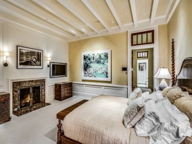 Luxury 7 Bedroom Aspen Vacation Home Plus Guest House