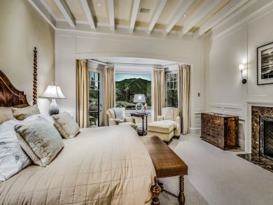 Luxury 7 Bedroom Aspen Vacation Home Plus Guest House