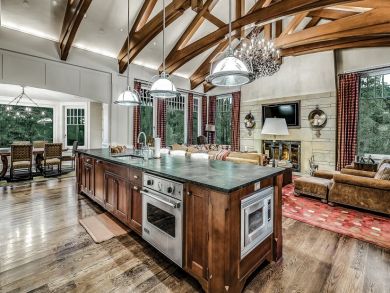 Luxury 7 Bedroom Aspen Vacation Home Plus Guest House