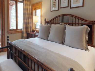 Luxury Vail Vacation Home Sleeps Twelve Guests