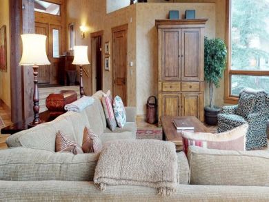 Luxury Vail Vacation Home Sleeps Twelve Guests