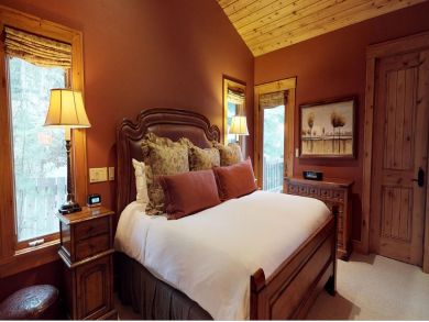 Luxury Vail Vacation Home Sleeps Twelve Guests
