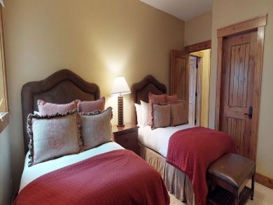 Luxury Vail Vacation Home Sleeps Twelve Guests - additional view, photo 4