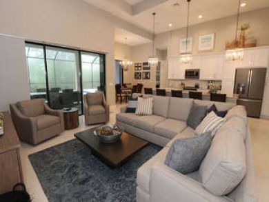 Cape Coral Luxury Vacation Rental Sleeps Six Guests Cape Coral Luxury Vacation Rental Sleeps Six Guests