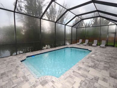Cape Coral Luxury Vacation Rental Sleeps Six Guests Cape Coral Luxury Vacation Rental Sleeps Six Guests