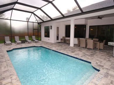 Cape Coral Luxury Vacation Rental Sleeps Six Guests Cape Coral Luxury Vacation Rental Sleeps Six Guests
