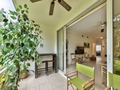 Naples Two Bedroom Vacation Condo, Gated Community
