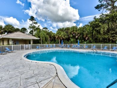 Naples Two Bedroom Vacation Condo, Gated Community