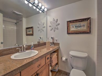 Winter Park Condo 924862