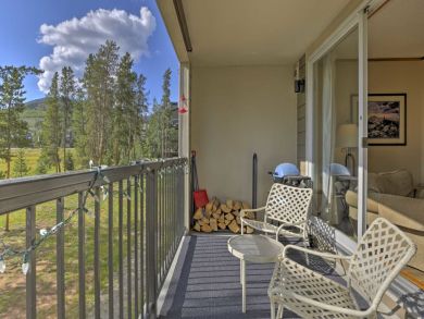 Winter Park Condo 924862