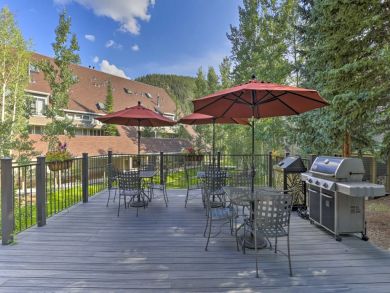 Winter Park Condo 924862