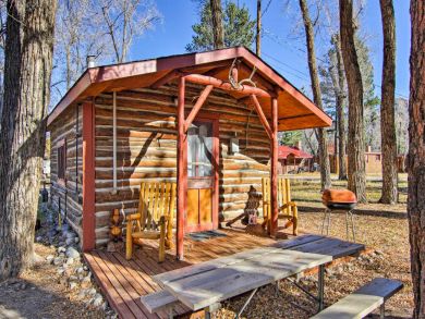 Winter Park Home 924864