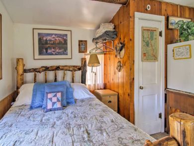 Winter Park Home 924864