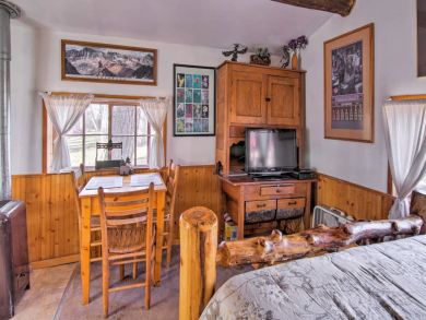 Winter Park Home 924864