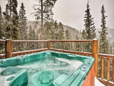 Winter Park Home 924866