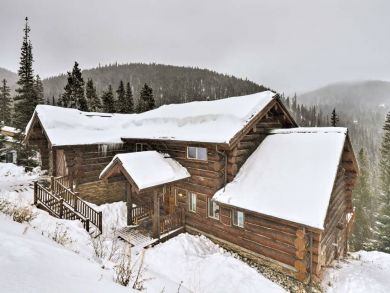 Winter Park Home 924866