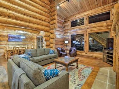 Winter Park Home 924866
